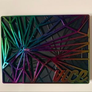 urban decay vice 4 palette